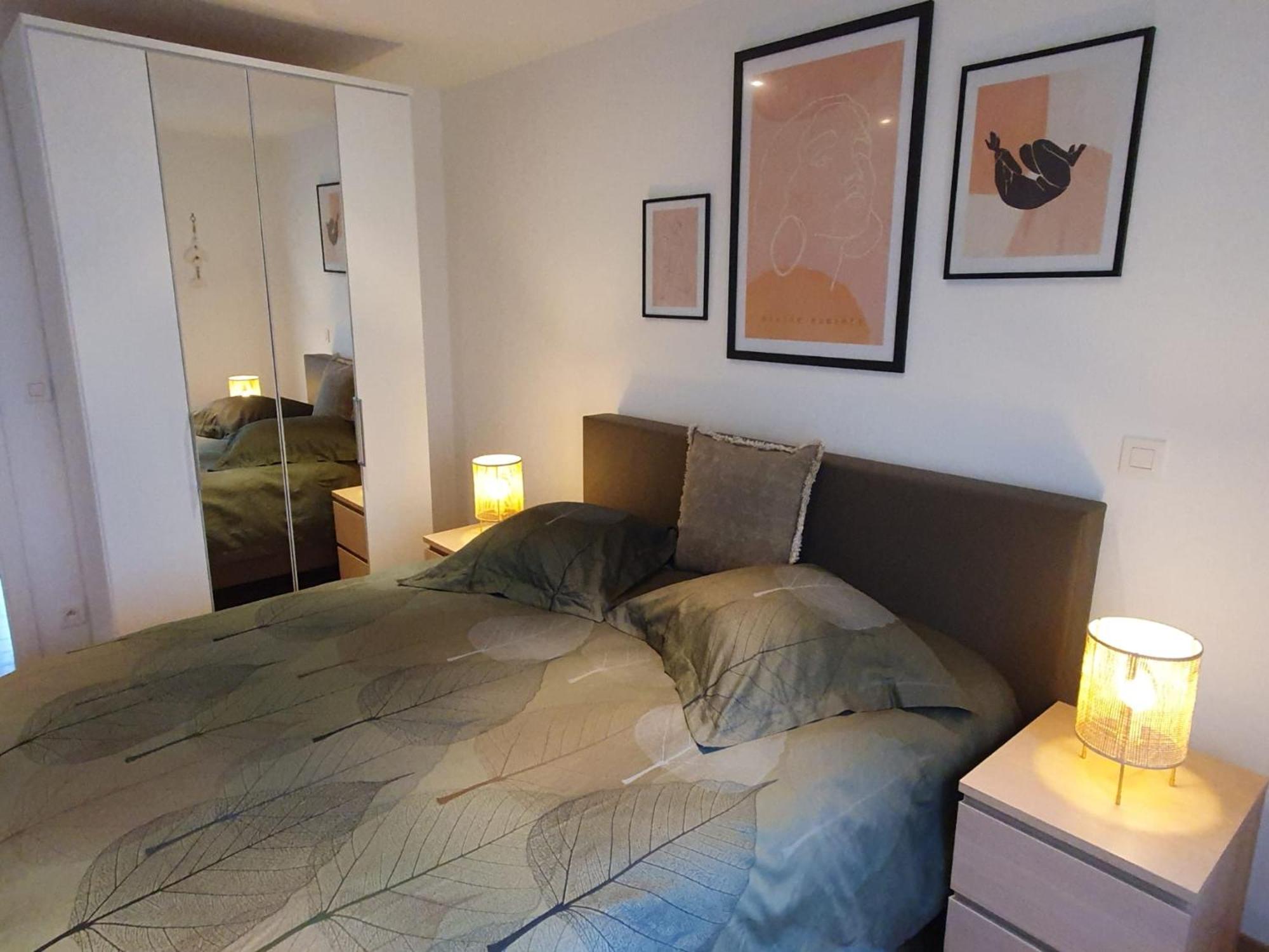 Apartamento Duplex "Harmony" Spa Exterior foto