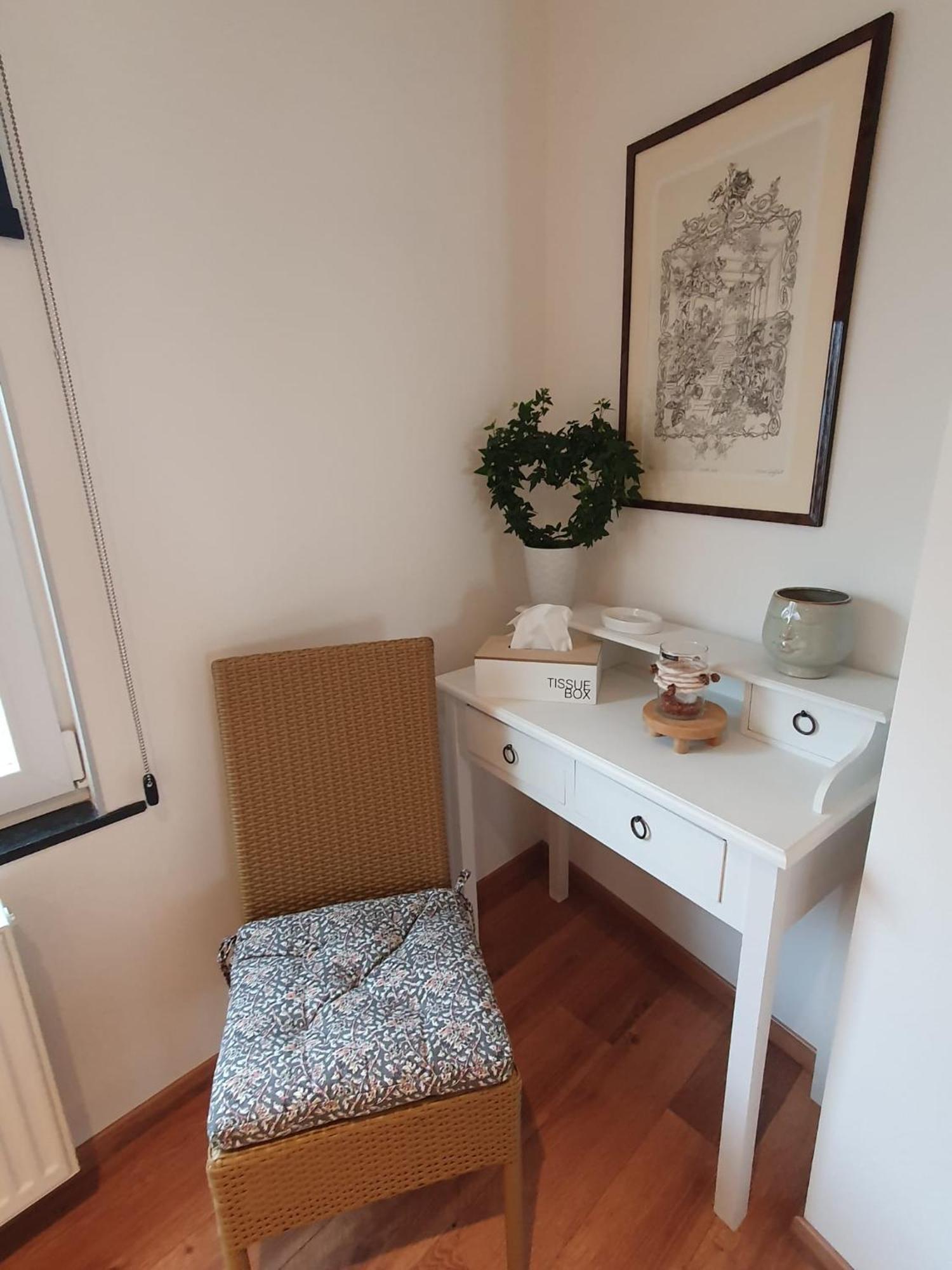 Apartamento Duplex "Harmony" Spa Exterior foto