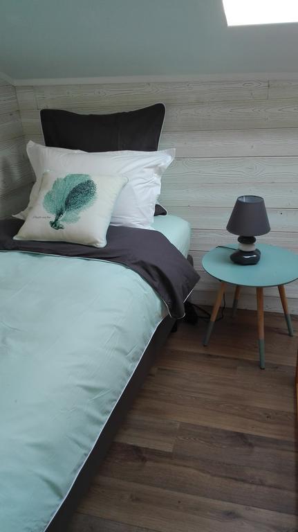 Apartamento Duplex "Harmony" Spa Exterior foto